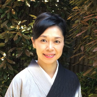 三浦康子