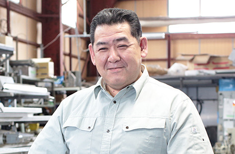 開発職