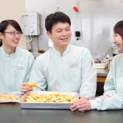 だからこの仕事が好き！～嬉しかったエピソード